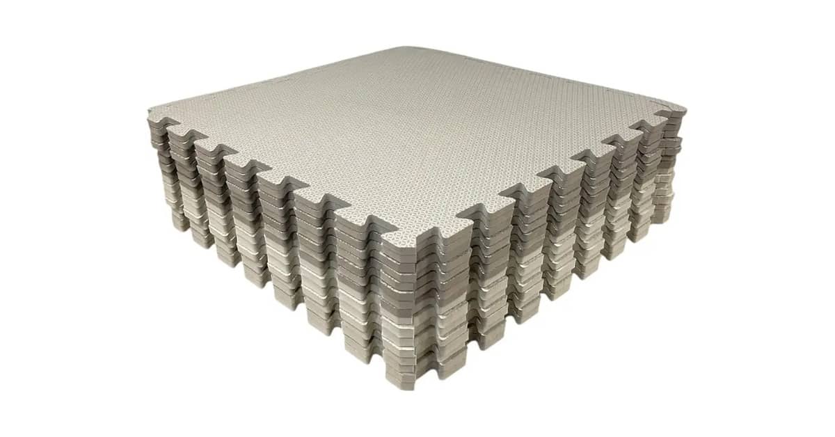 Melhor Tatame Infantil: Guia Completo para Escolher o Ideal