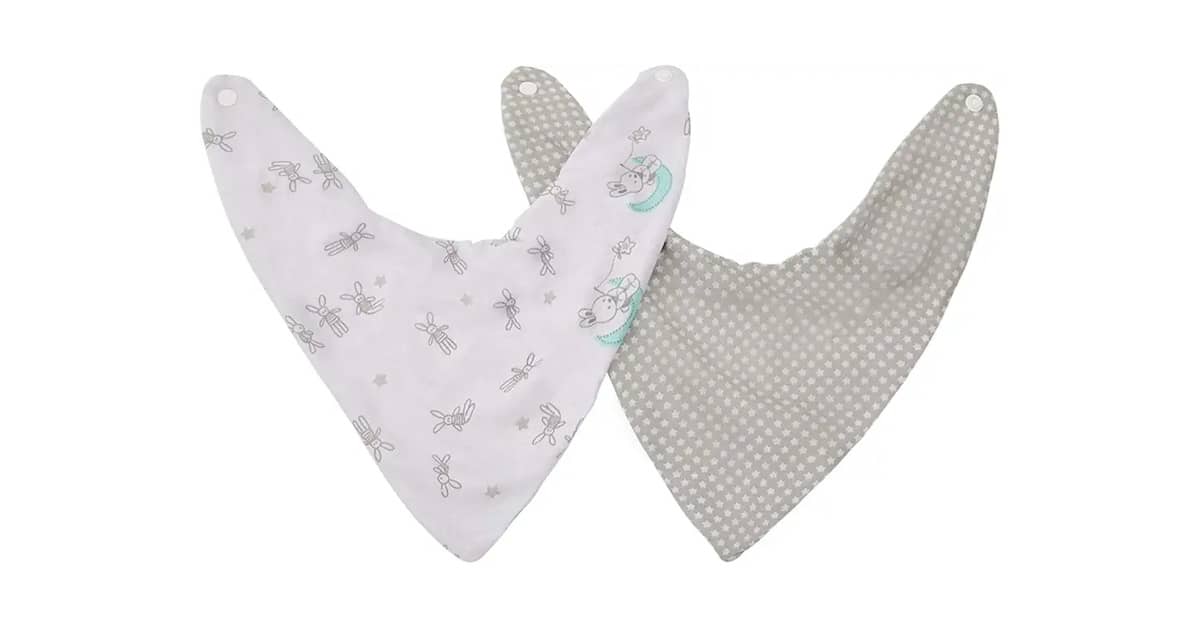 Melhor Tecido para Babador de Bebê: Guia Completo e Opções