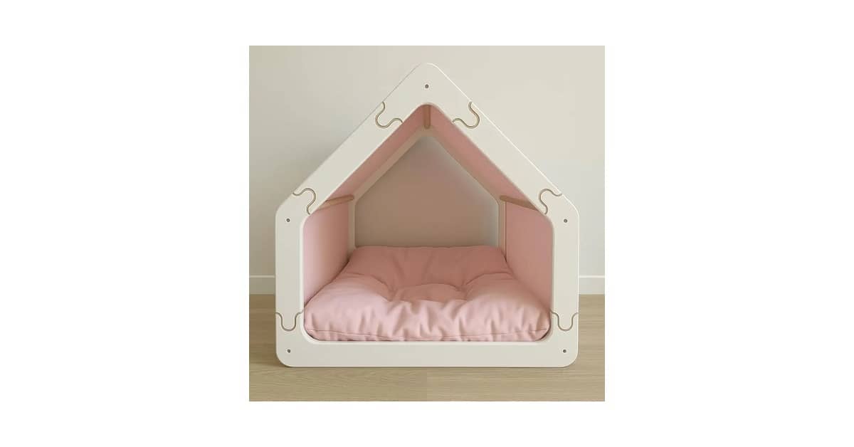 Melhor Tecido para Cama de Cachorro: Guia Definitivo