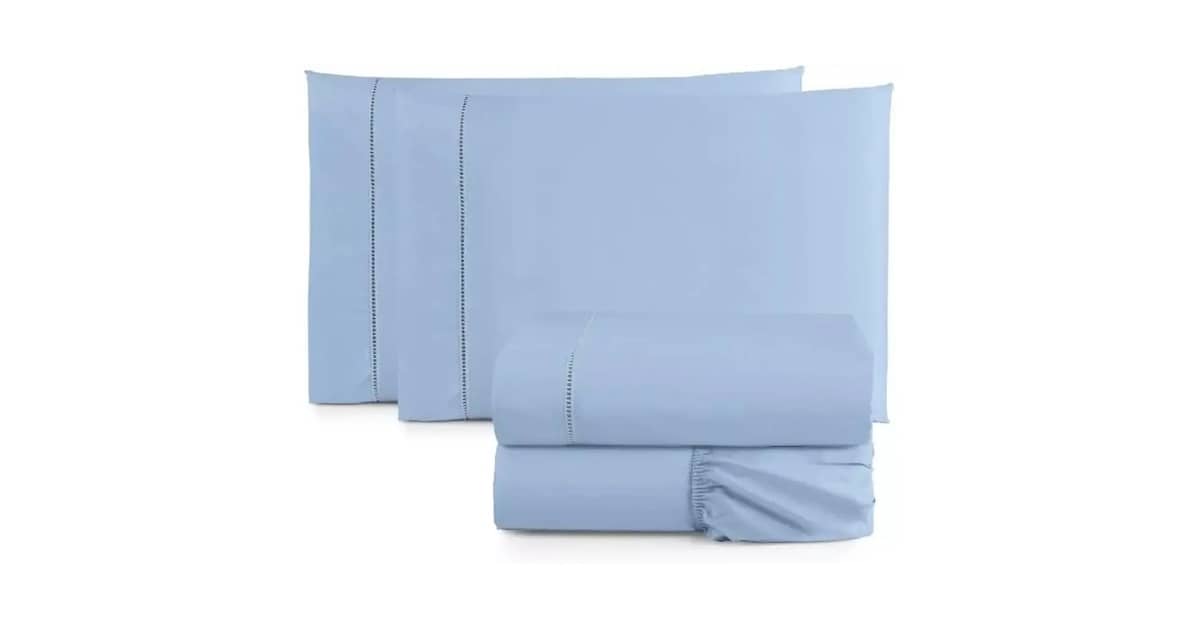 Melhor Tecido para Jogo de Cama: Toque e Durabilidade