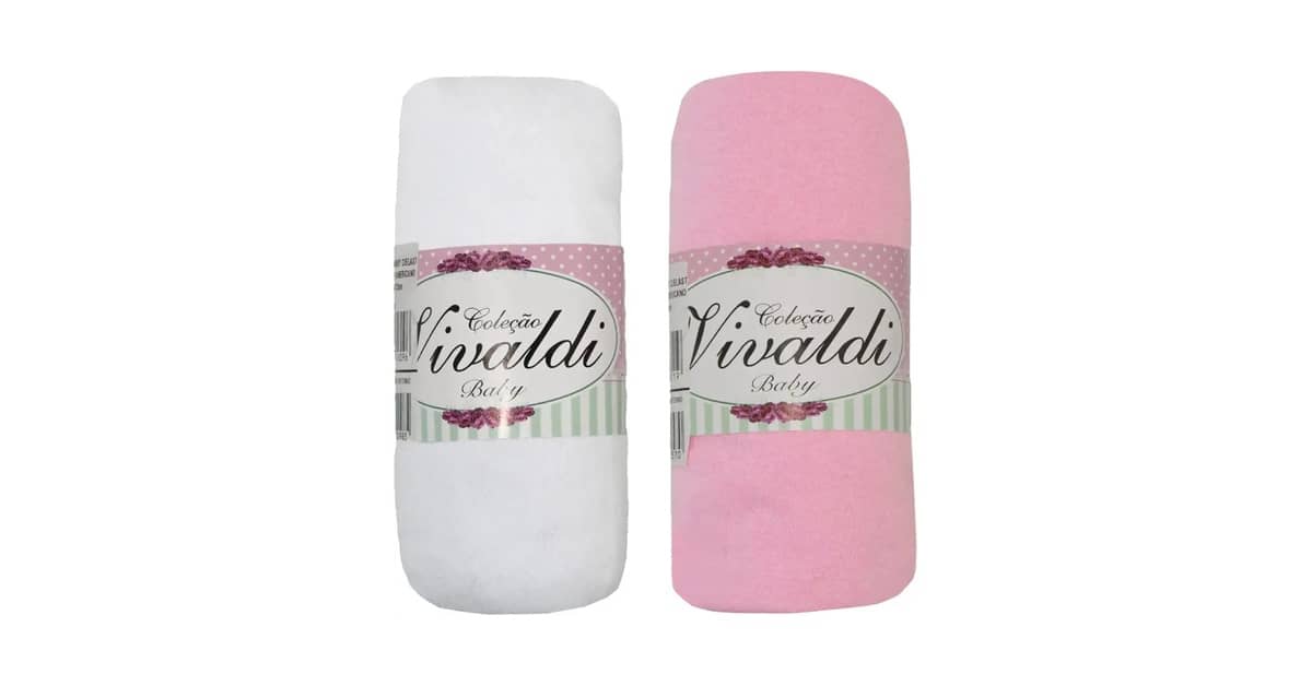 Melhor Tecido para Kit Berço: Guia Completo e Opções Seguras