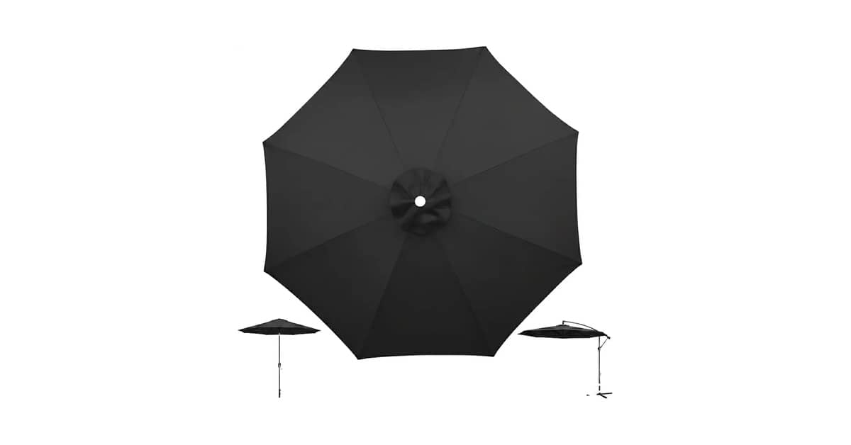 Melhor Tecido para Ombrelone: Guia Essencial para Sua Escolha