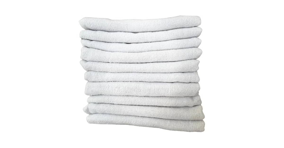 Melhor Tecido para Pano de Chão: Guia Completo e Análise