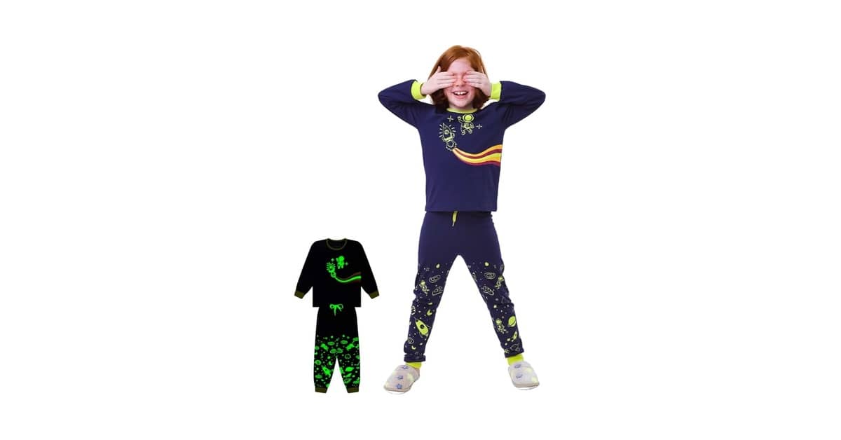 Melhor Tecido para Pijama Infantil: Guia Completo
