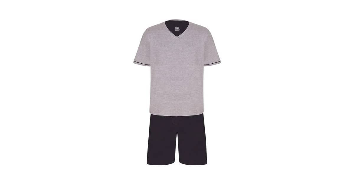 Melhor Tecido para Pijama Masculino: Conforto e Durabilidade