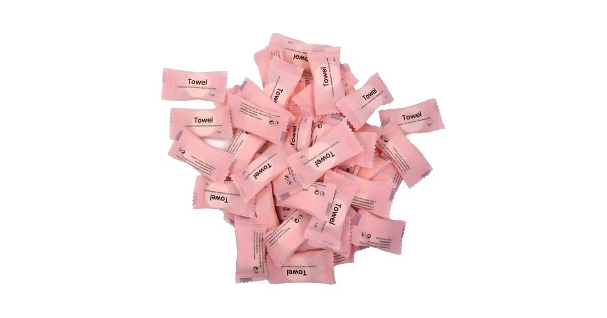 Melhor Tecido para Toalha de Rosto: Absorção e Conforto
