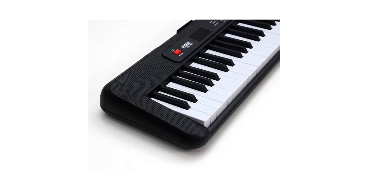 Melhor Teclado Arranjador Custo Benefício: 5 Opções Ideais