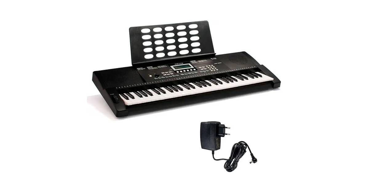 Melhor Teclado Arranjador: Qual Escolher?