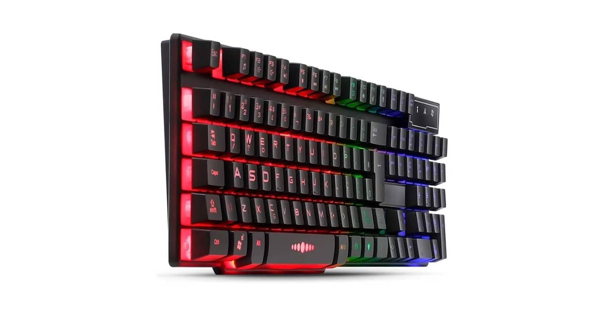 Melhor Teclado até R$ 100 Reais: Guia Completo