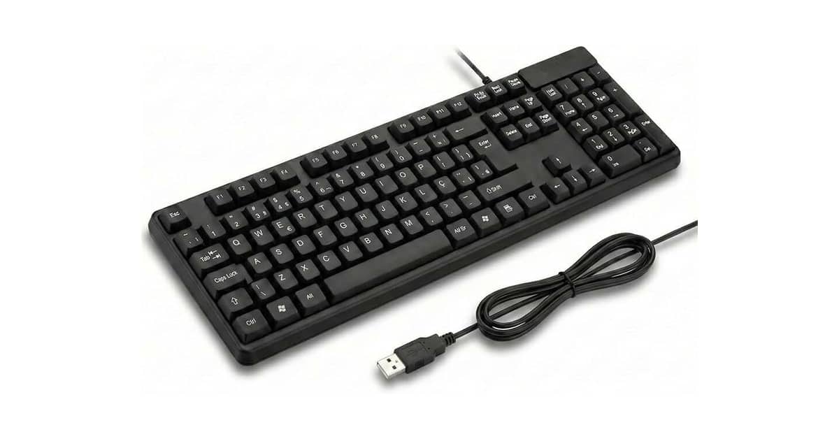 Melhor Teclado Custo Benefício: Guia Completo