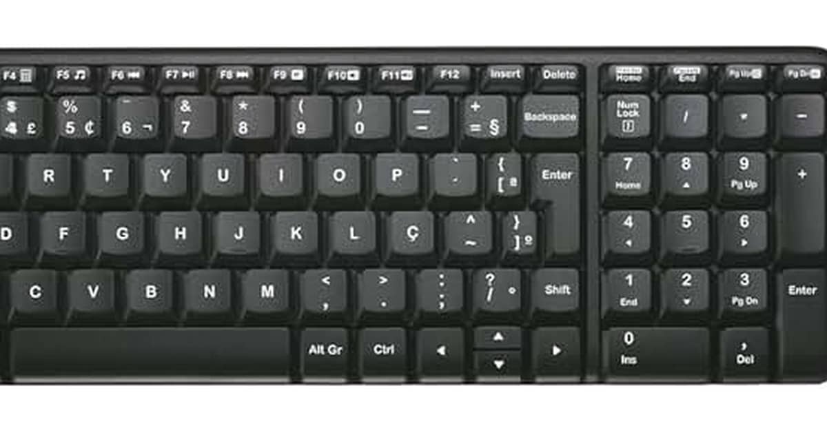 Melhor Teclado e Mouse sem Fio Logitech: Guia de Compra