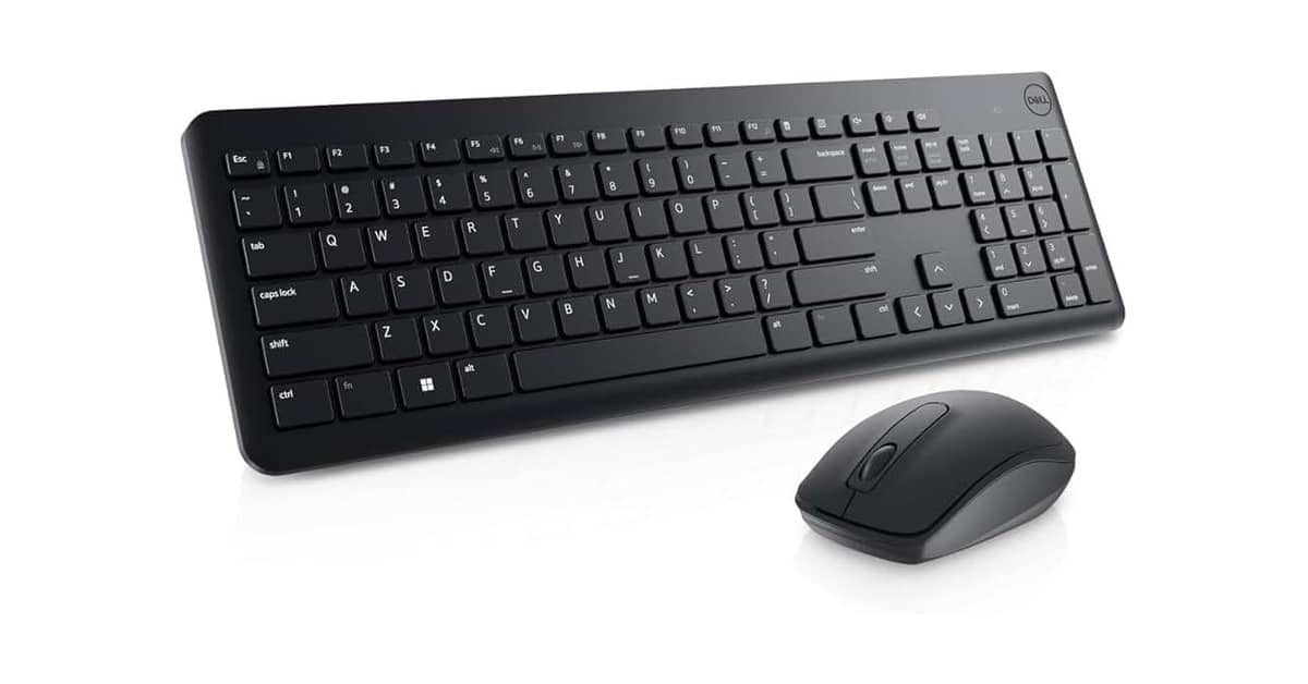 Melhor Teclado e Mouse sem Fio: Escolha Ideal para Produtividade