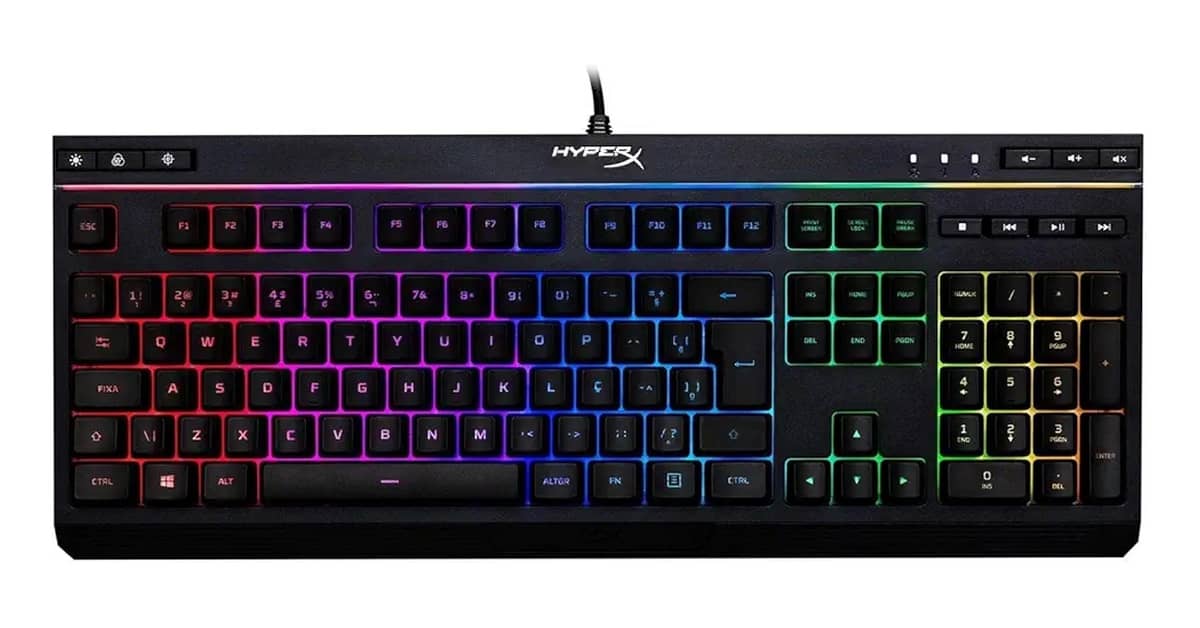 Melhor Teclado Gamer Abnt2: Guia Definitivo para Jogadores