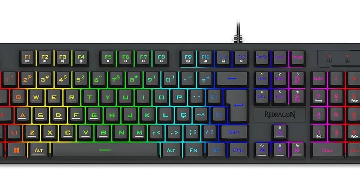Melhor Teclado Gamer: Guia Essencial para sua Próxima Compra