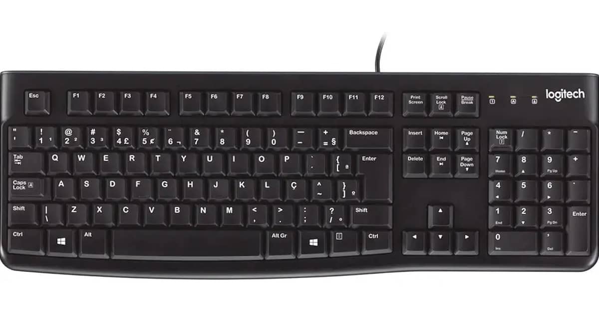 Melhor Teclado Macio: Guia Completo de Escolha