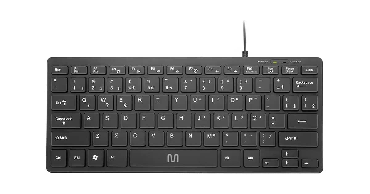 Melhor Teclado Mini: Guia Completo para sua Escolha