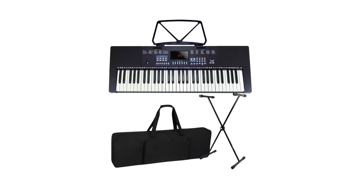 Melhor Teclado Musical Custo Benefício: Guia Completo