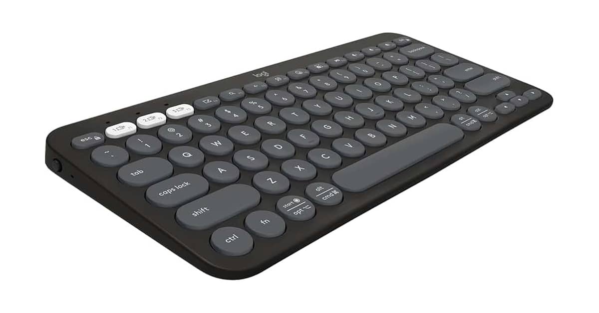 Melhor Teclado para Digitação: Conforto e Eficiência