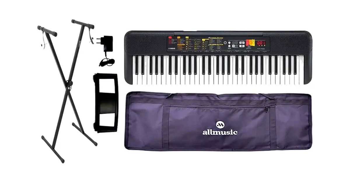 Melhor Teclado para Igreja Yamaha: Guia de Compra Completo