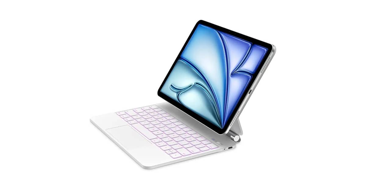 Melhor Teclado para iPad 11: Guia Definitivo!