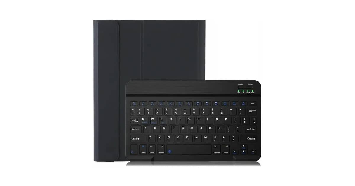 Melhor Teclado para iPad Air: Qual Escolher?