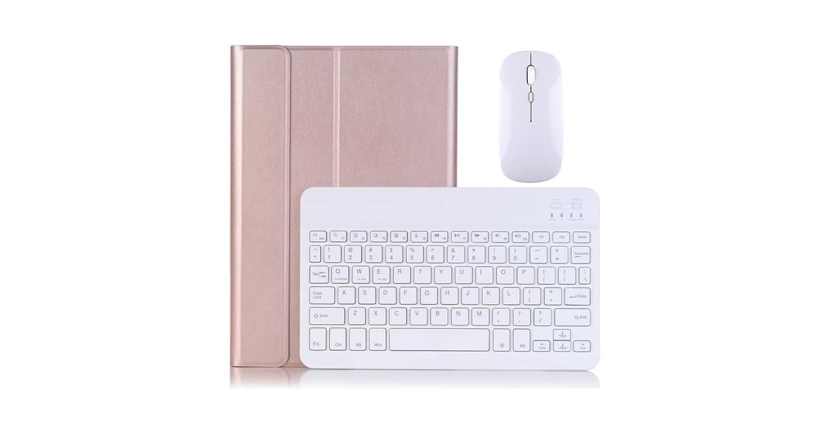 Melhor Teclado para iPad Pro 11: Conectividade e Produtividade