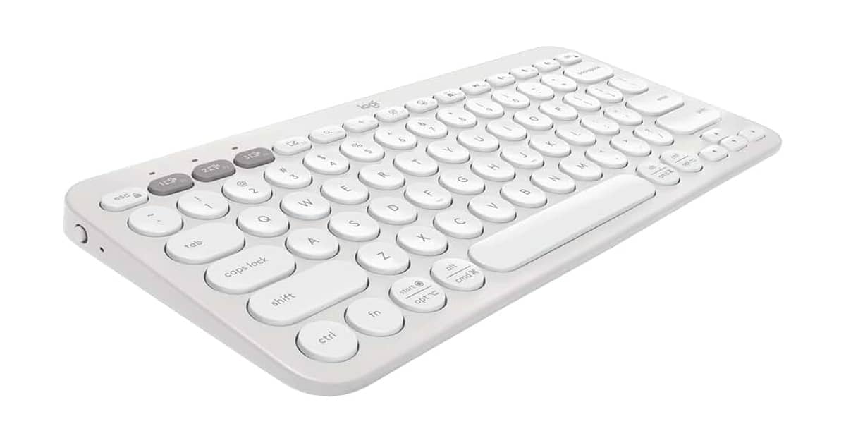 Melhor Teclado para Macbook Air: Conexão e Portabilidade