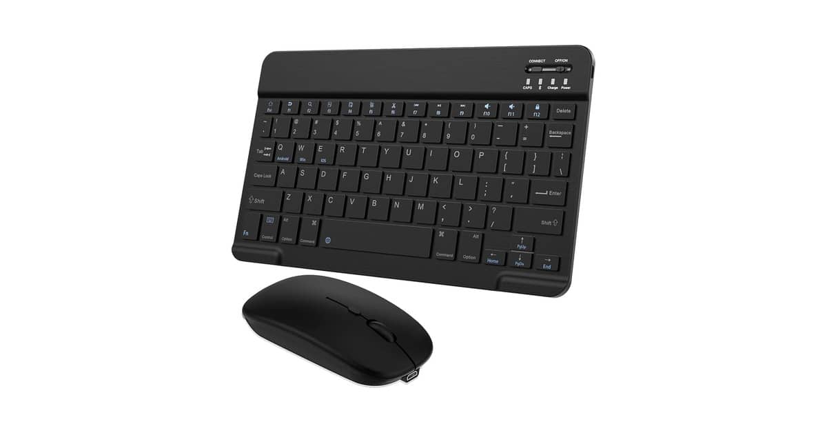 Melhor Teclado para Tablet Samsung: Guia Completo 2024