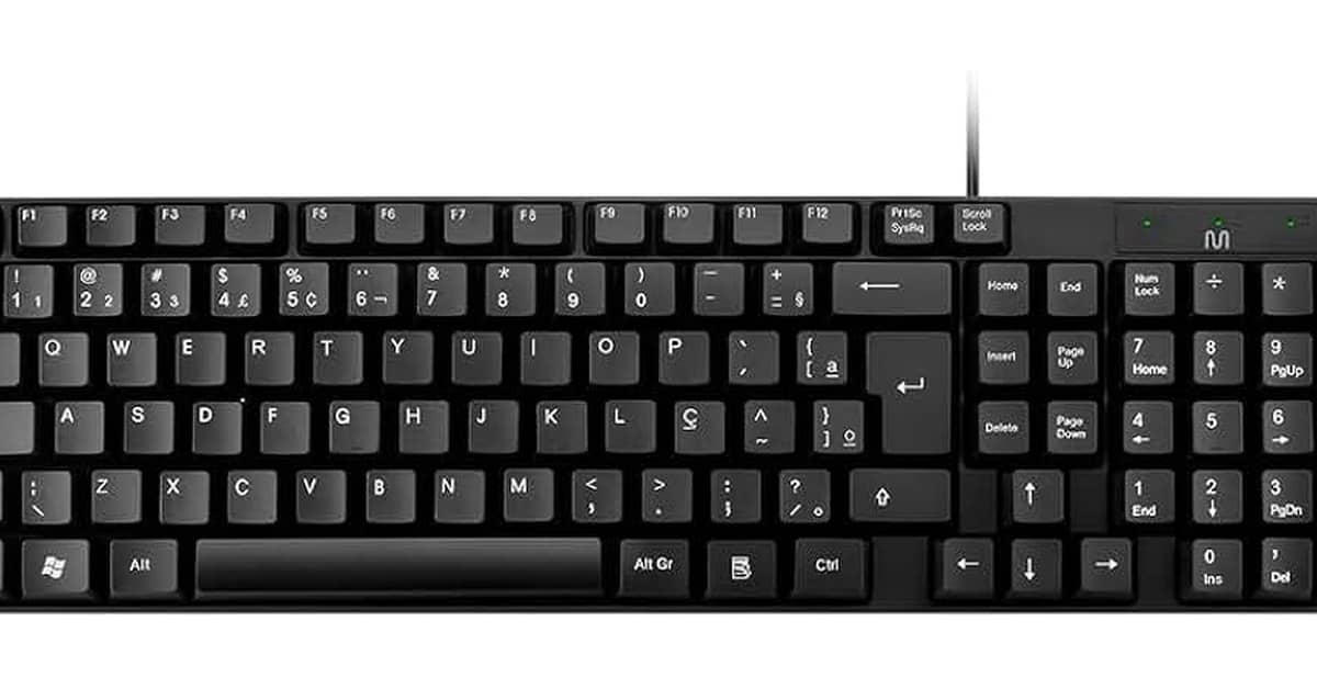 Melhor Teclado para usar com Macbook: Guia Completo