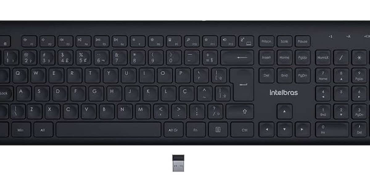 Melhor Teclado sem Fio para Home Office: Guia Essencial