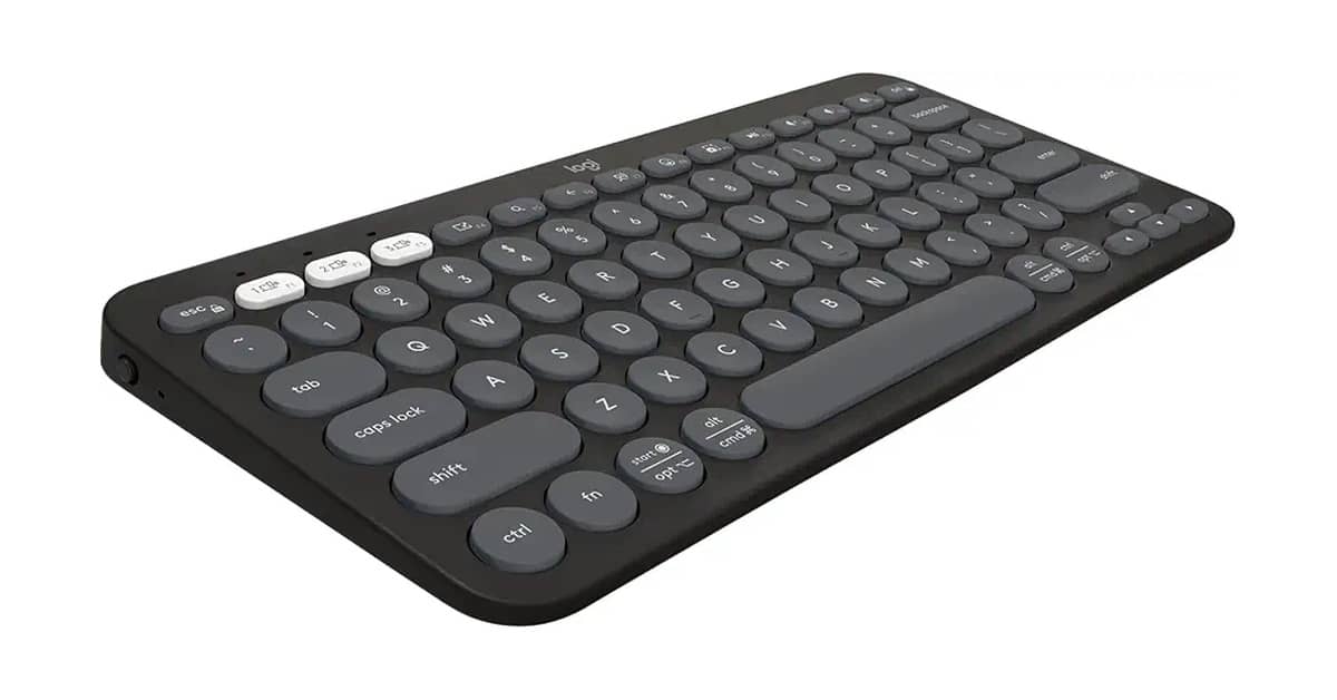 Melhor Teclado sem Fio para Macbook: Guia Completo