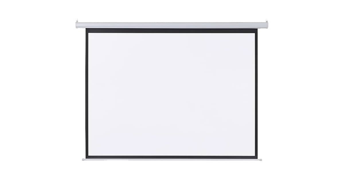 Melhor Tela de Projeção Retrátil: Qual Escolher?