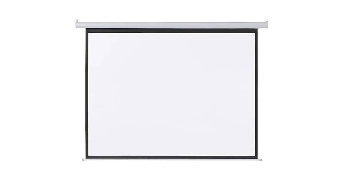 Melhor Tela Retratil para Projetor: Guia de Compra Essencial