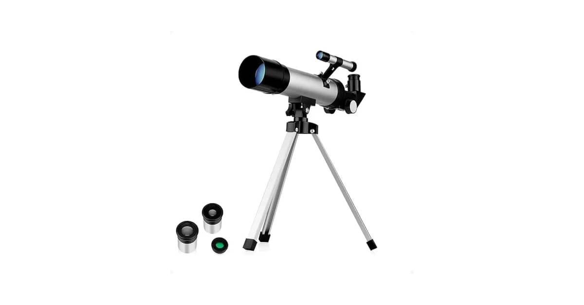 Melhor Telescópio para Ver Planetas: O Guia Essencial