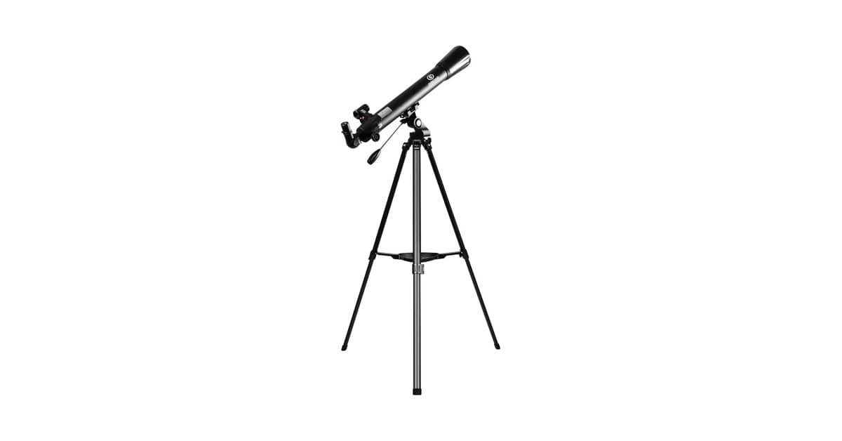 Melhor Telescópio Profissional: 8 Modelos de Alta Precisão