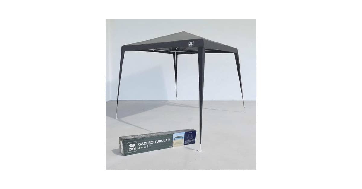 Melhor Tenda: 10 Modelos com Proteção UV e Estabilidade