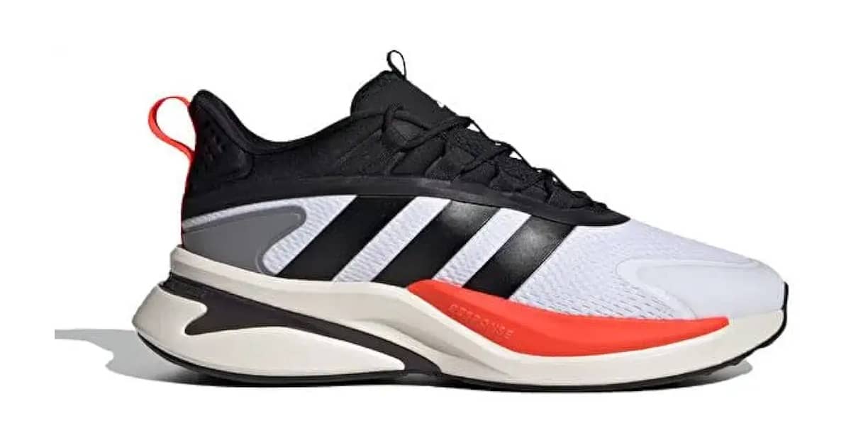 Melhor Tênis Adidas Amortecimento: Conforto e Performance