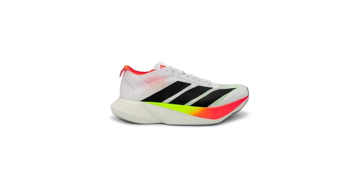 Melhor Tênis Adidas Corrida: Qual o Ideal para Sua Performance?