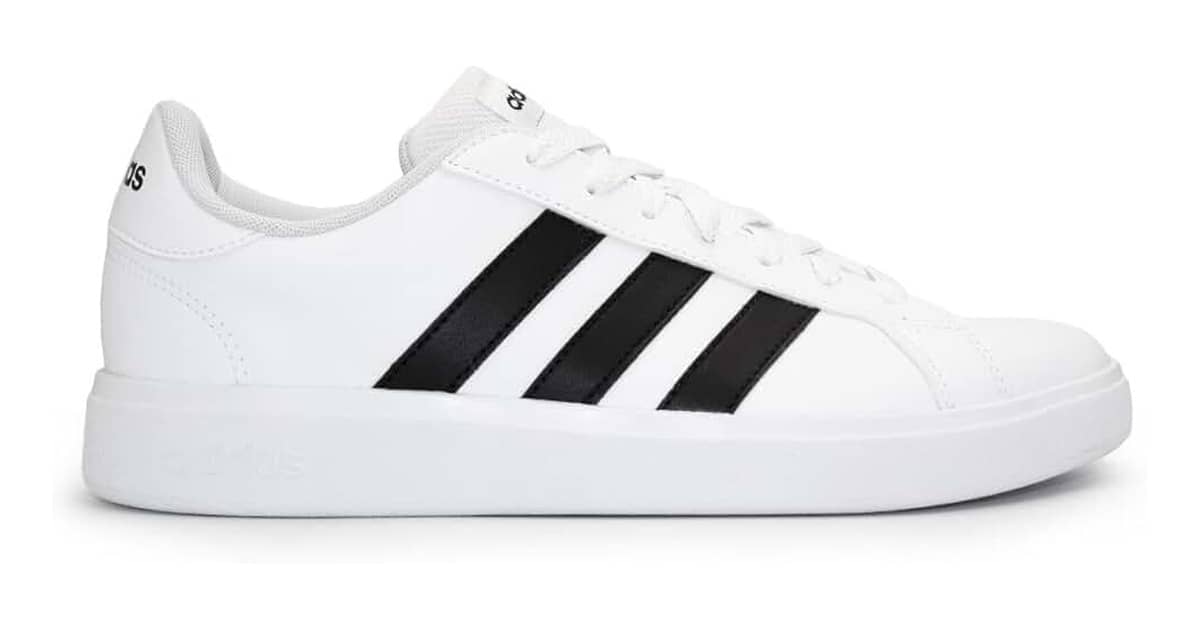 Melhor Tênis Adidas Custo Benefício: 7 Opções Econômicas!