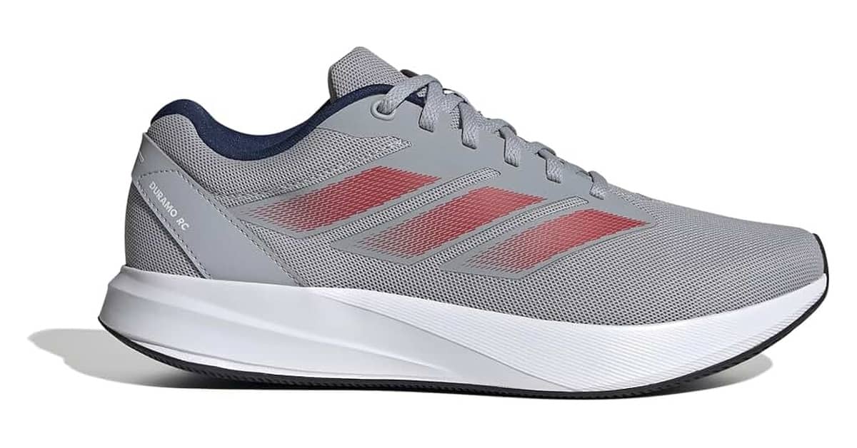 Melhor Tênis Adidas para Academia: Conforto e Performance