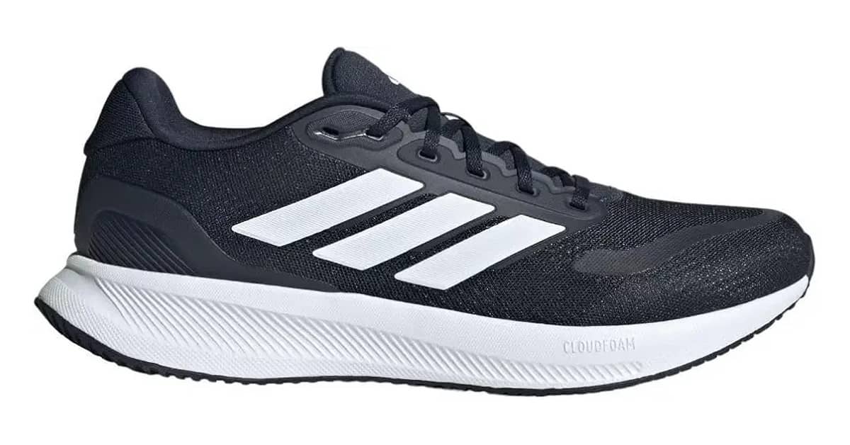 Melhor Tênis Adidas para Corrida: Encontre o Seu Par Perfeito