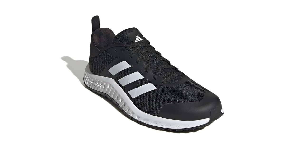 Melhor Tênis Adidas para Crossfit: Guia Essencial