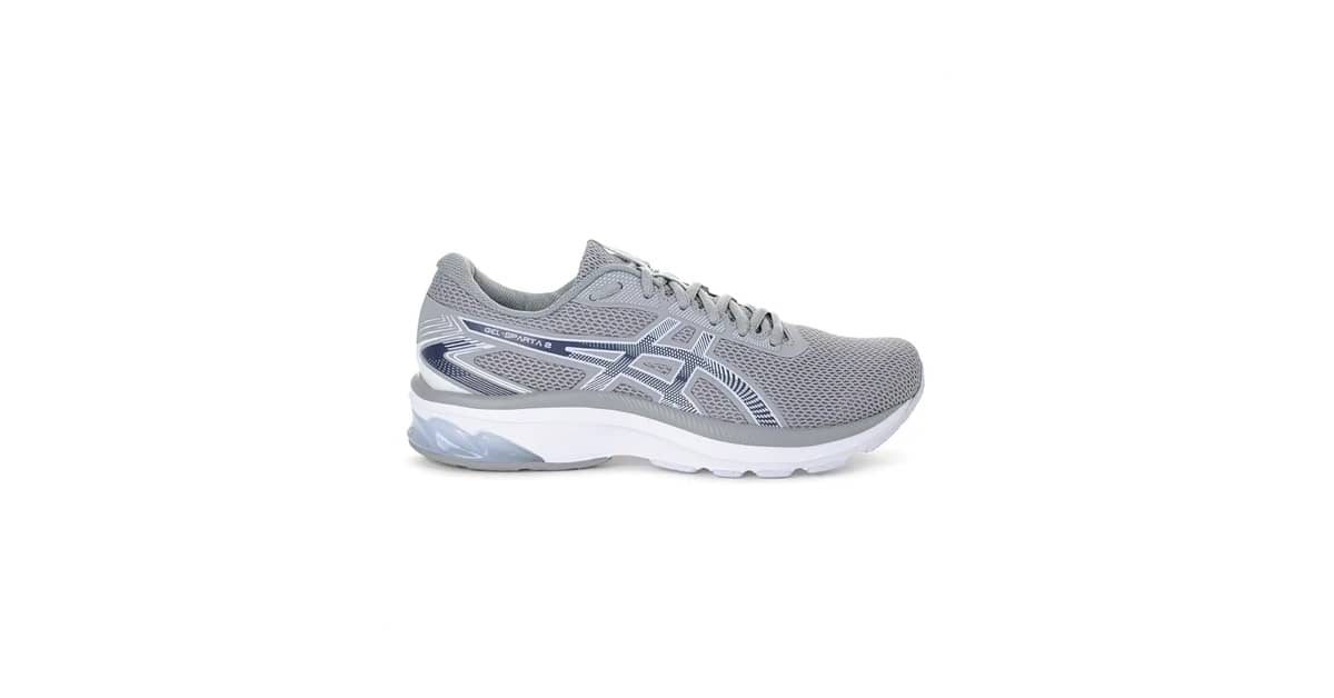 Melhor Tênis Asics Feminino para Caminhada: Escolha o Ideal!