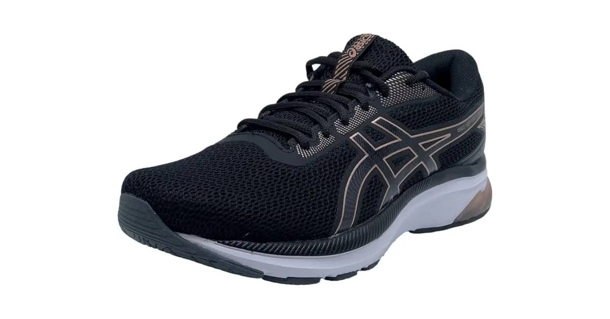 Melhor Tênis Asics Feminino para Corrida: Conforto e Desempenho