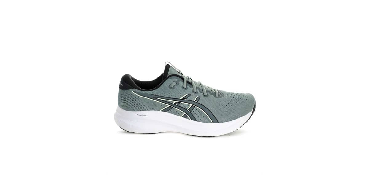 Melhor Tênis Asics Masculino para Corrida: Guia Definitivo!