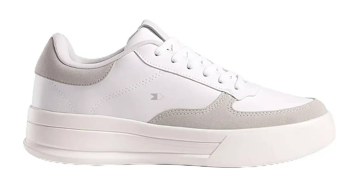 Melhor Tênis Branco Casual Masculino: Conforto e Estilo
