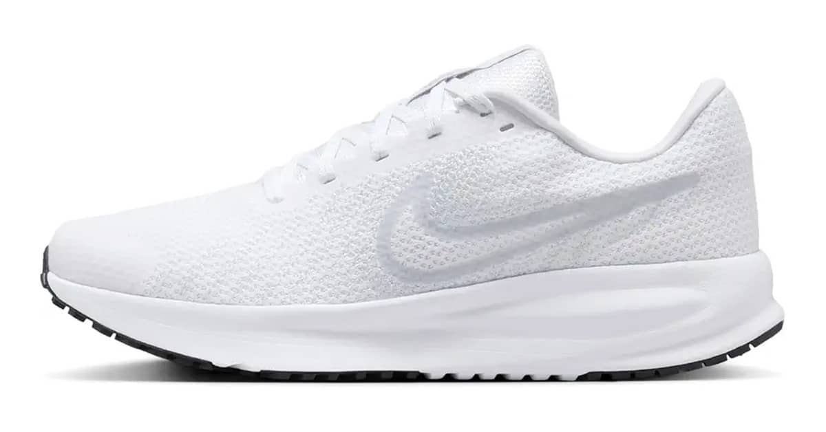 Melhor Tênis Caminhada Nike: Descubra o Modelo Ideal Para Seus Passos!