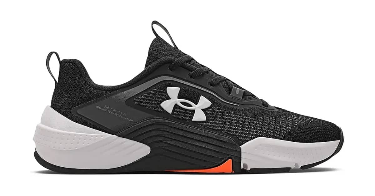Melhor Tênis Crossfit Under Armour: Guia Completo de Escolha