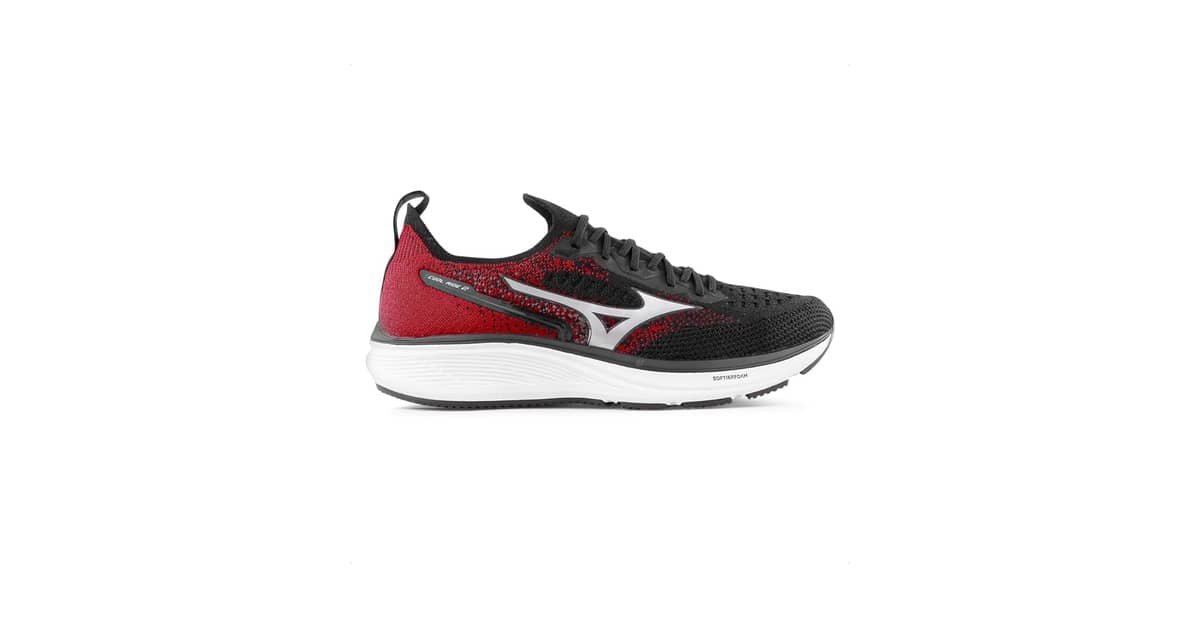 Melhor Tênis de Corrida Mizuno: Amortecimento e Leveza