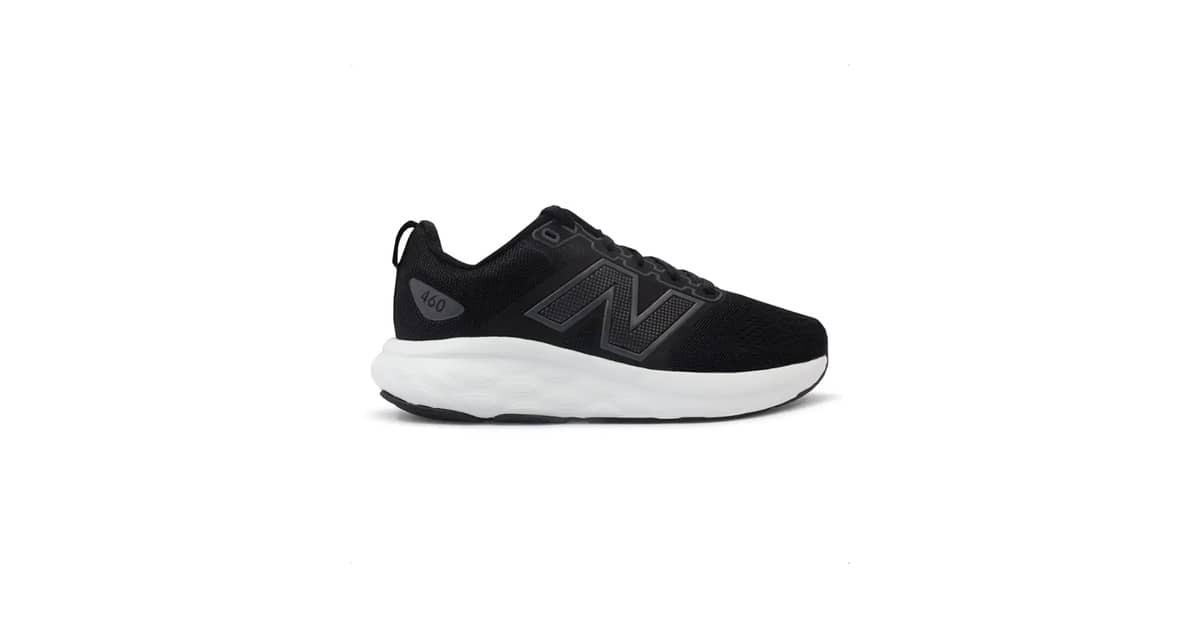 Melhor Tênis de Corrida New Balance: Conforto e Performance